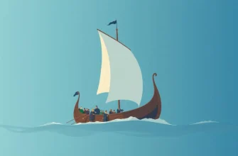 Historical Films About Viking Ships