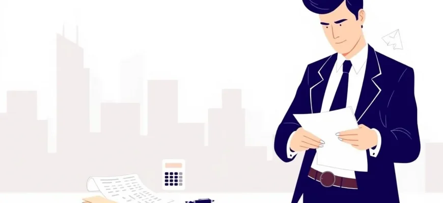 10 Must-Watch Movies About Accountants