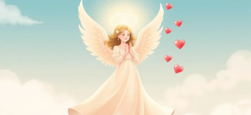 Angelic Love Stories: 10 Melodramatic Films