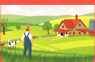 Films About Agriculture: A Cinematic Journey