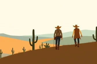 Top 10 Western Films About Pursuing Dreams