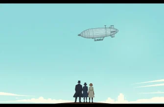 Airship Adventure Films: A Sky-High Journey