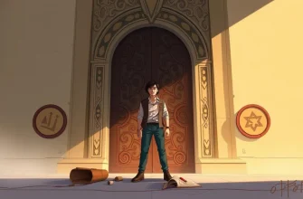 Top 10 Adventure Films Set in Historic Locations