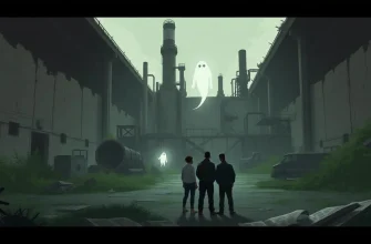Top 10 Horror Movies Set in Factories