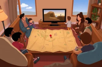 Top 10 Family Movies About Missing People