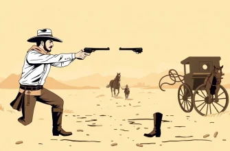 Top 10 Western Films About Competitions