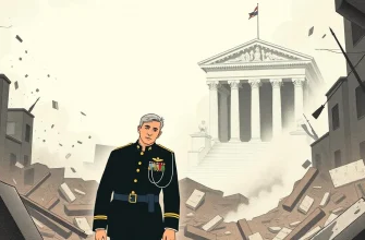 Top 10 Military Legal Films