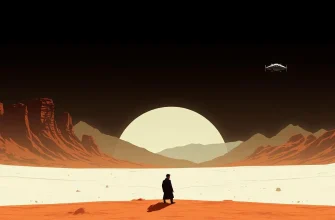 Mars Drama Films: A Cinematic Exploration