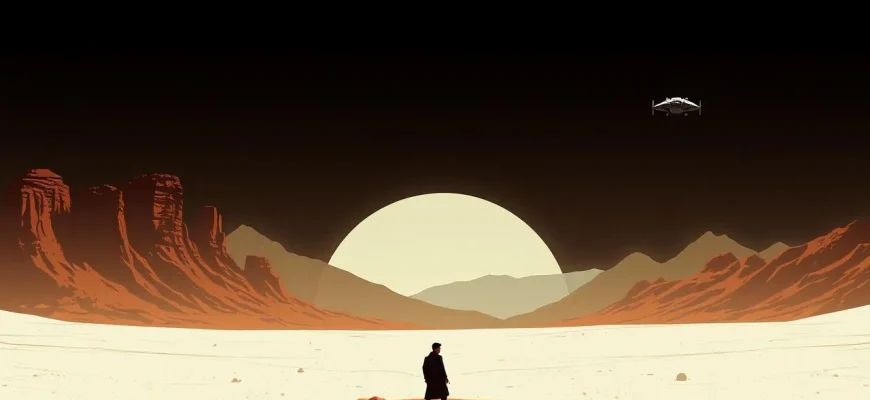 Mars Drama Films: A Cinematic Exploration