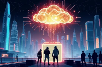 Top 10 Sci-Fi Films About Information Warfare