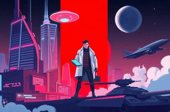 Cold War Sci-Fi Films: A Journey Through Paranoia and Innovation
