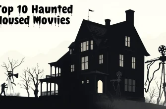 Top 10 Haunted House Movies You Must Watch