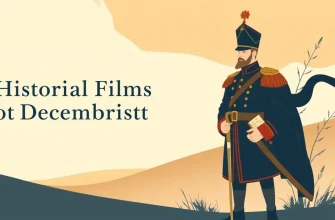 10 Must-Watch Historical Films About the Decembrists