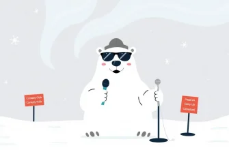 10 Hilarious Arctic Adventures in Film