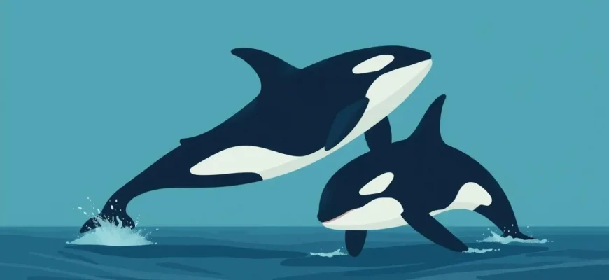 10 Must-Watch Movies About Orcas