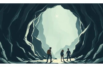Top 10 Adventure Films Set in Mines