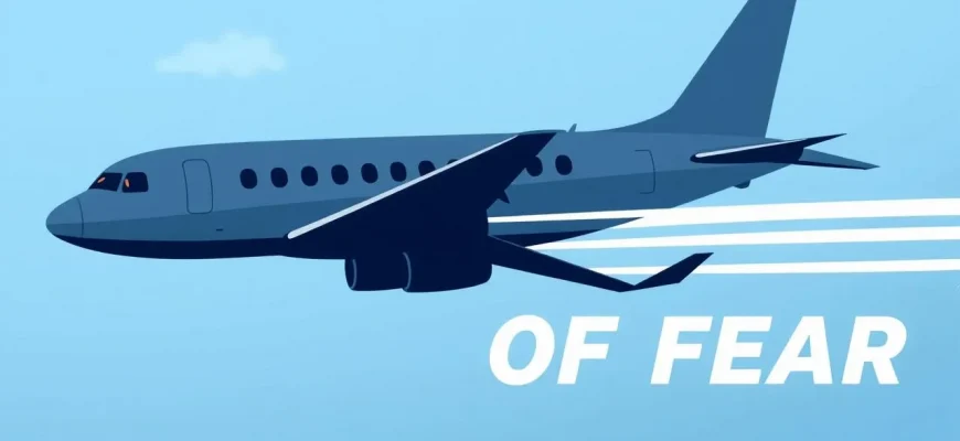 Top 10 Disaster Films About Plane Crashes