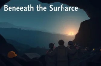 Top 10 Disaster Movies Set in Mining Towns