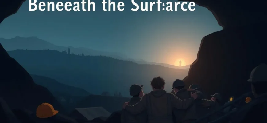 Top 10 Disaster Movies Set in Mining Towns