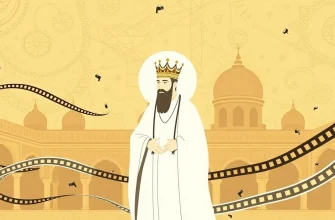10 Historical Films About Malik-Shah
