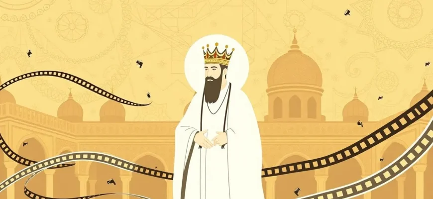 10 Historical Films About Malik-Shah