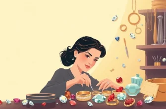 Films About Jewelers: A Collection of Cinematic Gems