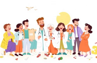 10 Comedies About Health That Will Make You Feel Better