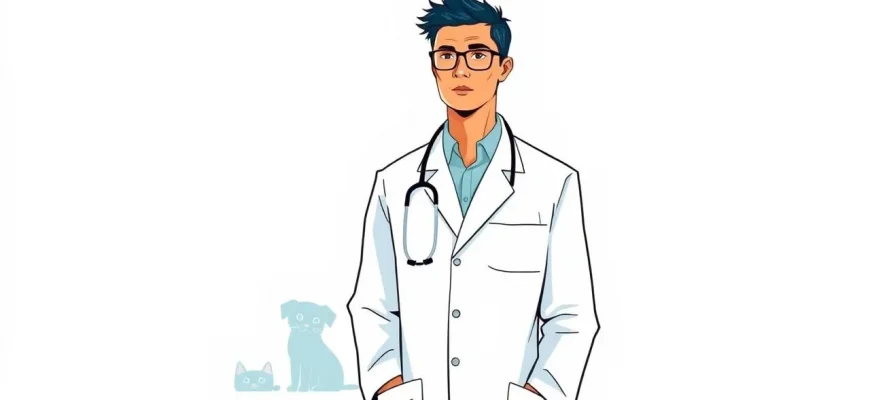 10 Vet Thrillers You Can't Miss