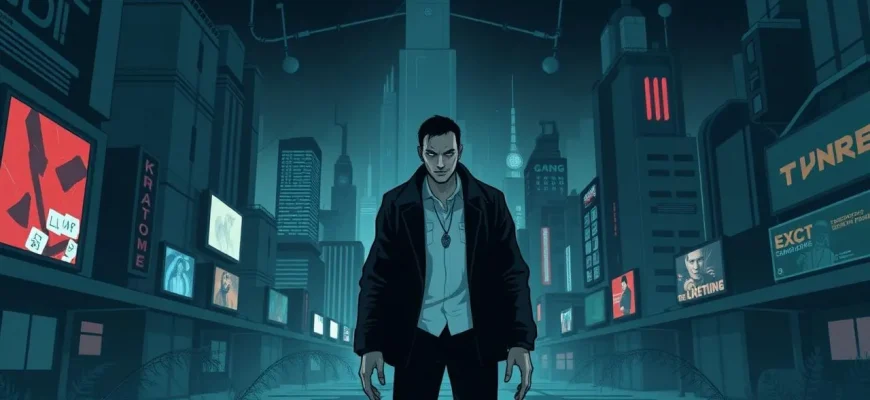 Sci-Fi Psychopaths: 10 Films That Will Chill Your Spine