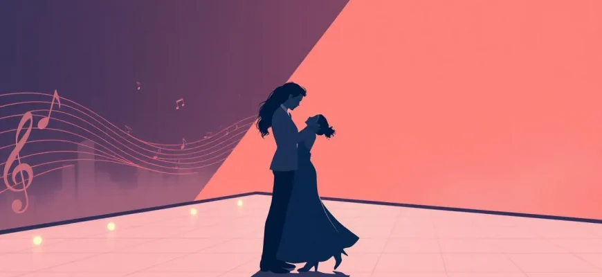 Top 10 Dance Melodramas: Where Love Meets the Beat