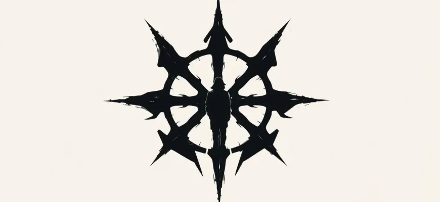 Top 10 Crime Films About Gang Initiation