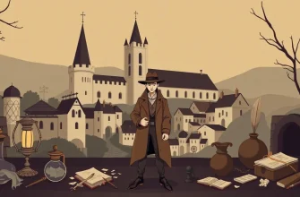Top 10 Detective Films Set in the 15th Century
