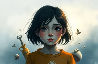 Films Exploring Childhood Trauma