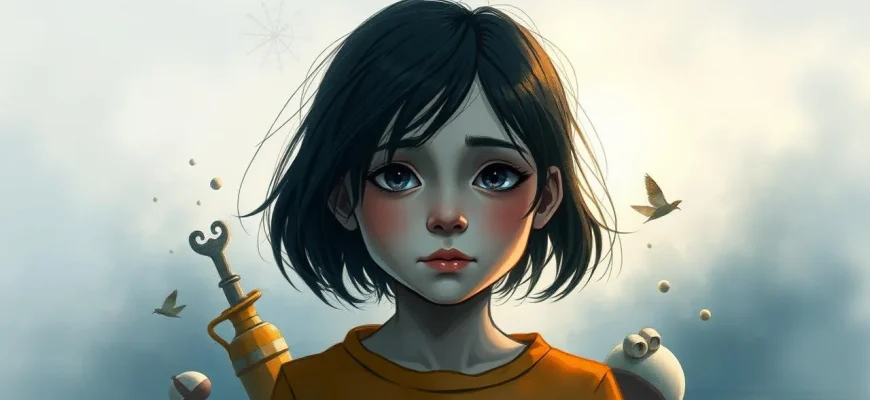 Films Exploring Childhood Trauma