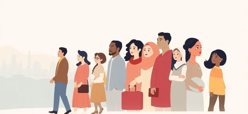 10 Films About Immigrants That Will Move You