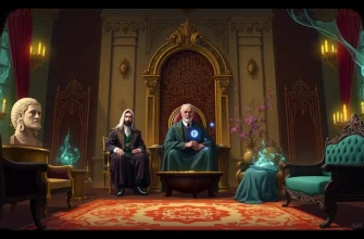 Fantasy Films with Senators: A Unique Cinematic Experience