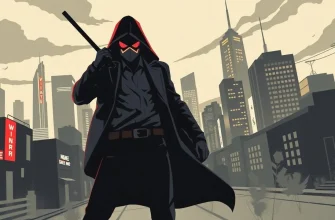 Vigilante Justice: Top 10 Action Films