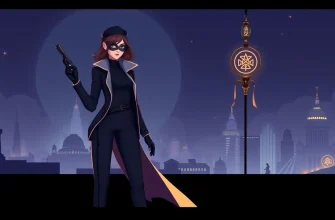 Top 10 Fantasy Spy Films You Must Watch