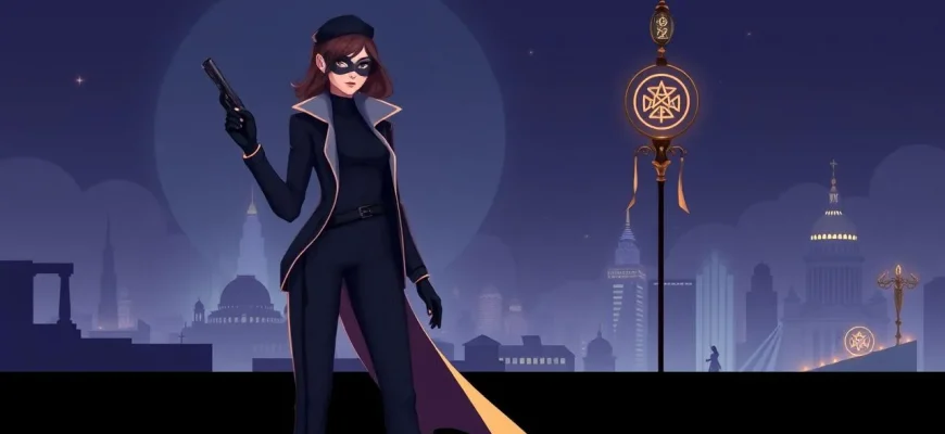 Top 10 Fantasy Spy Films You Must Watch