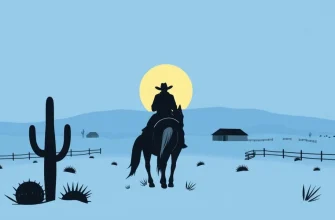 Top 10 Ranch Movies to Watch