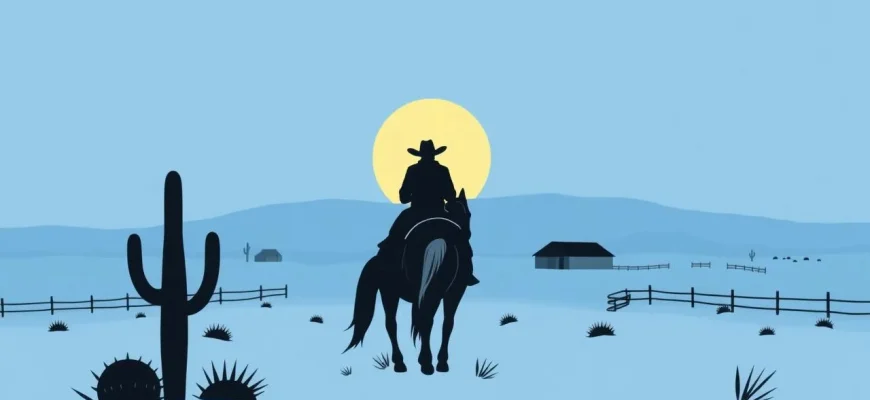 Top 10 Ranch Movies to Watch