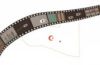 Libyan Cinema: A Cinematic Journey Through Libya's Heart