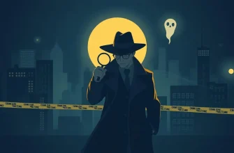 Mystical Crime Films: A Mysterious Journey