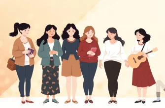 Top 10 Melodramas About Female Friendships