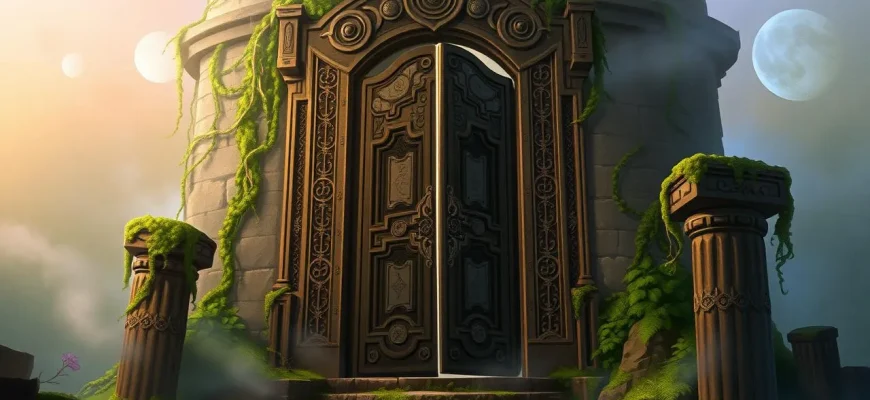 Adventure in Lost Worlds: Top 10 Films to Watch