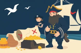 Family Pirate Movies: Adventure on the High Seas