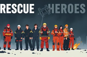 Heroic Rescue Documentaries: A Tribute to Courage