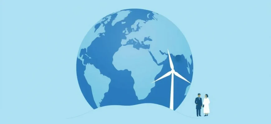 Top 10 Documentaries on Energy Security