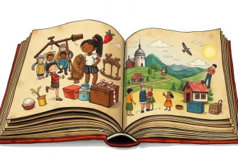 10 Must-Watch Documentaries About Childhood