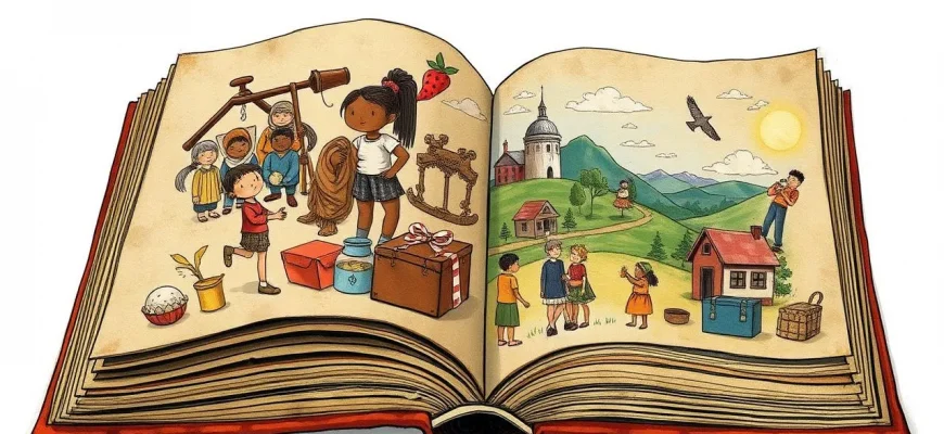 10 Must-Watch Documentaries About Childhood